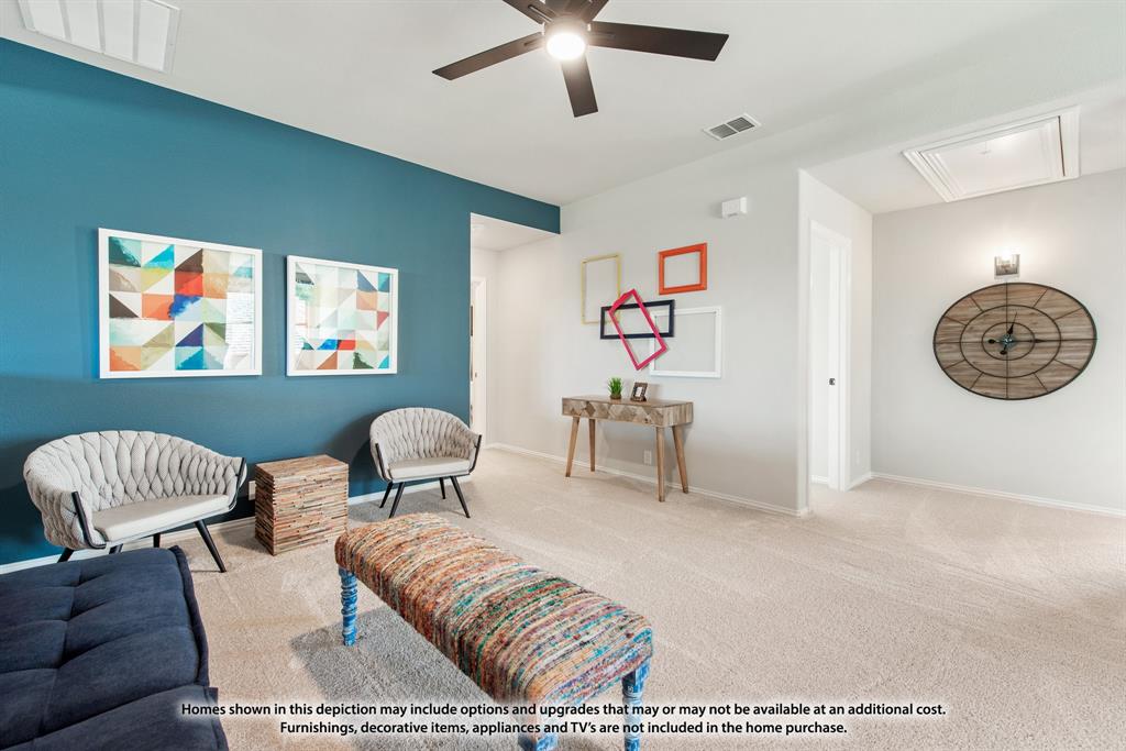 1633 Granton Way Forney, TX 75126 - Photo 27 of 33