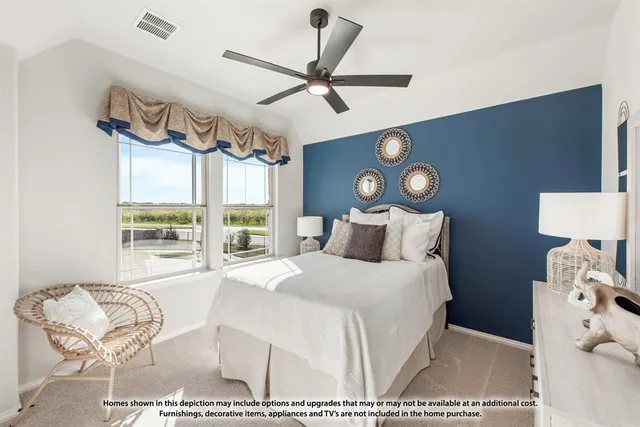 $474,000 | 1633 Granton Way, Forney, TX 75126