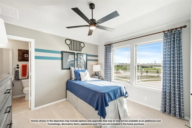 $474,000 | 1633 Granton Way, Forney, TX 75126