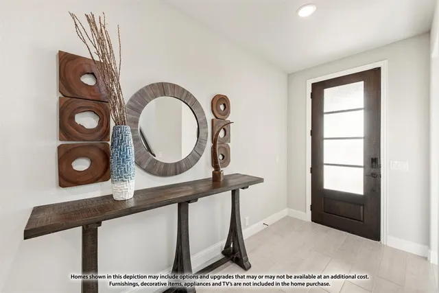 $474,000 | 1633 Granton Way, Forney, TX 75126