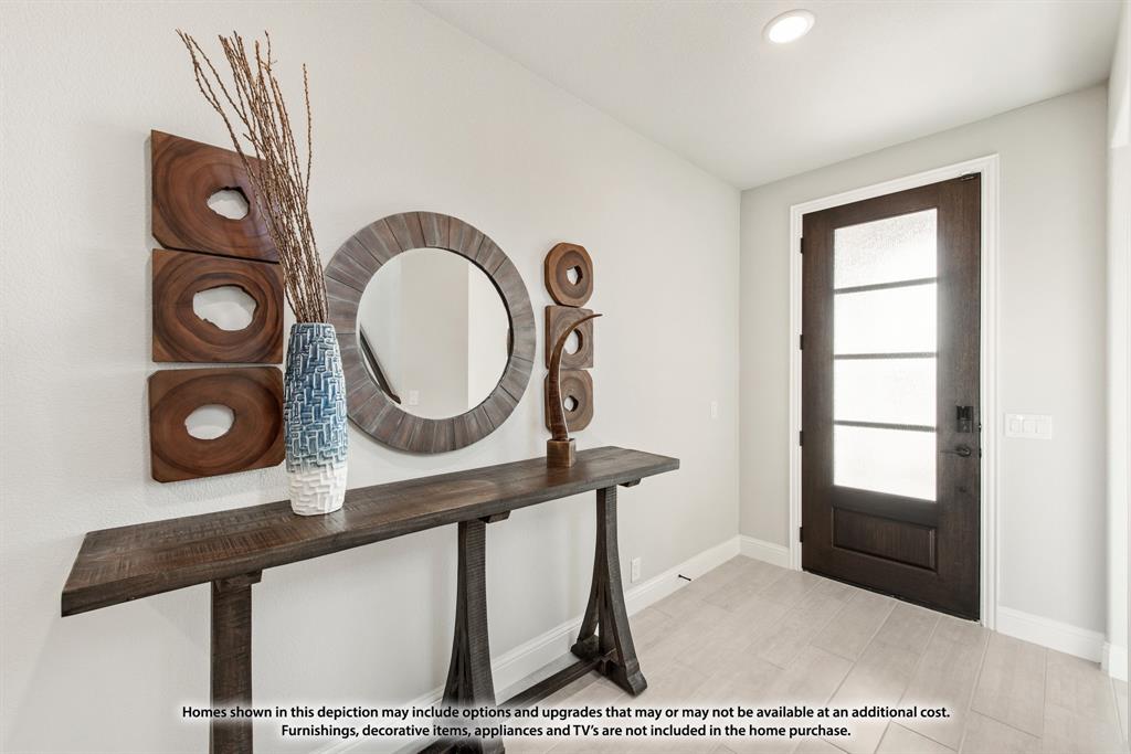 1633 Granton Way Forney, TX 75126 - Photo 3 of 33