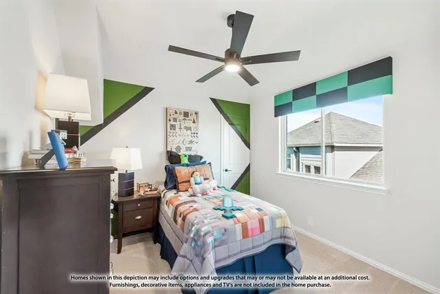 $474,000 | 1633 Granton Way, Forney, TX 75126