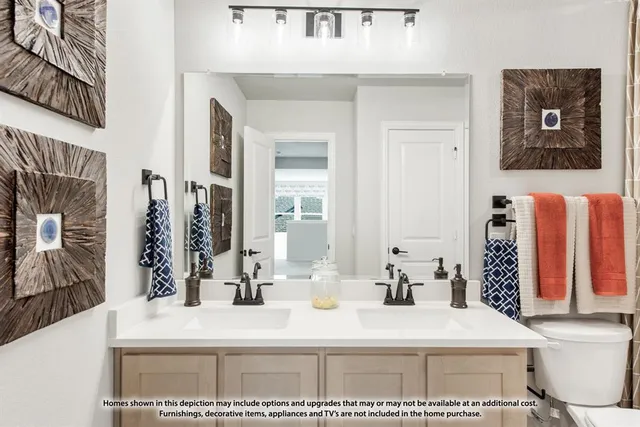 $474,000 | 1633 Granton Way, Forney, TX 75126