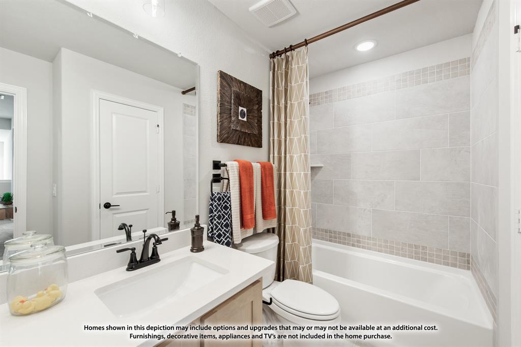 1633 Granton Way Forney, TX 75126 - Photo 33 of 33