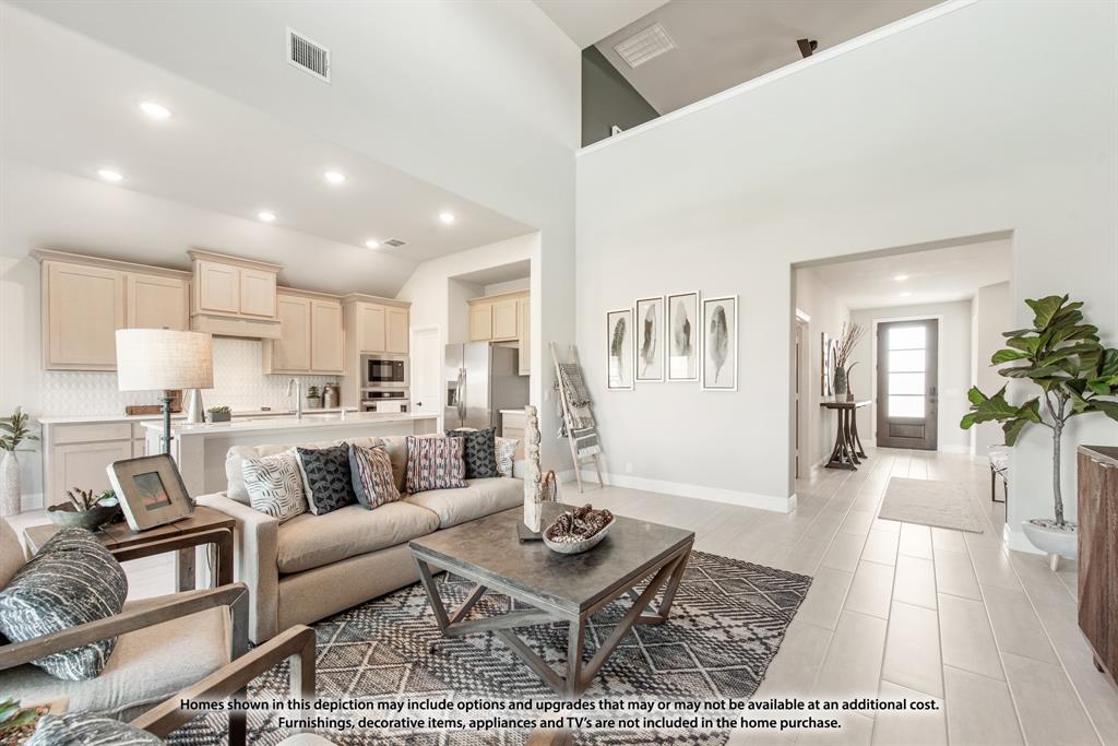 1633 Granton Way Forney, TX 75126 - Photo 5 of 33