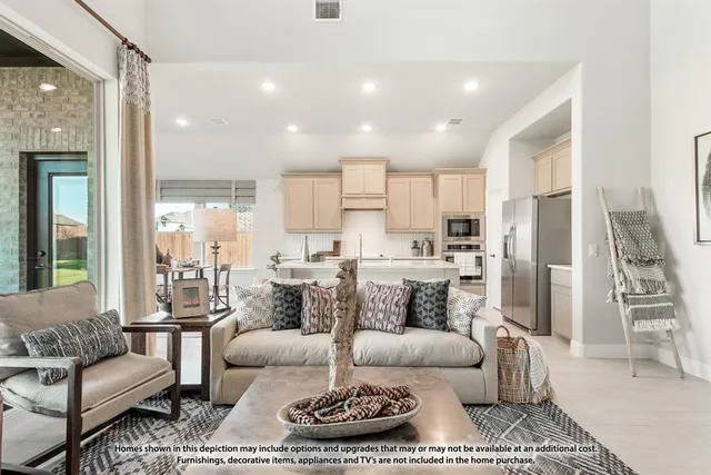 $474,000 | 1633 Granton Way, Forney, TX 75126