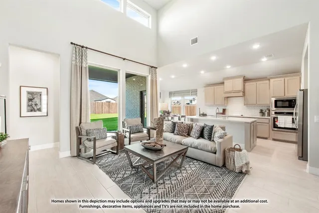 $474,000 | 1633 Granton Way, Forney, TX 75126