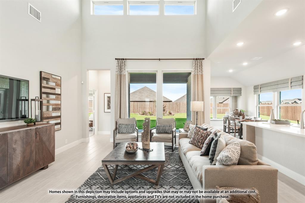 1633 Granton Way Forney, TX 75126 - Photo 8 of 33