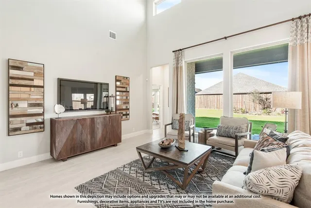 $474,000 | 1633 Granton Way, Forney, TX 75126