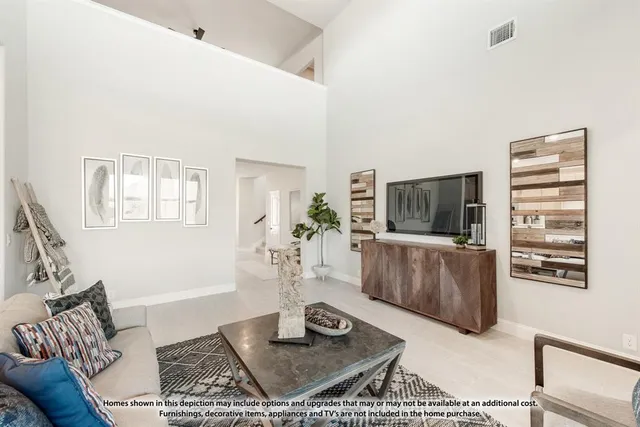 $474,000 | 1633 Granton Way, Forney, TX 75126