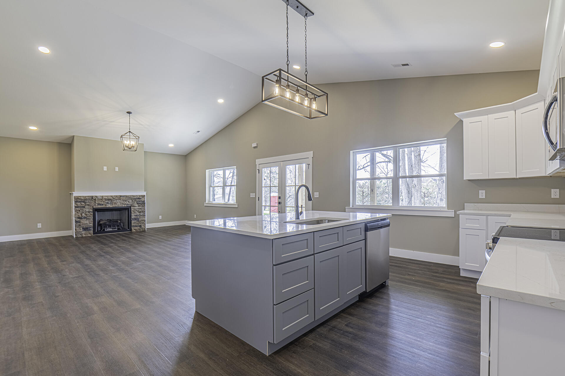 759 Lead Mine Valley Road Southwest Cleveland, TN 37311 - Photo 5 of 25 KHP05