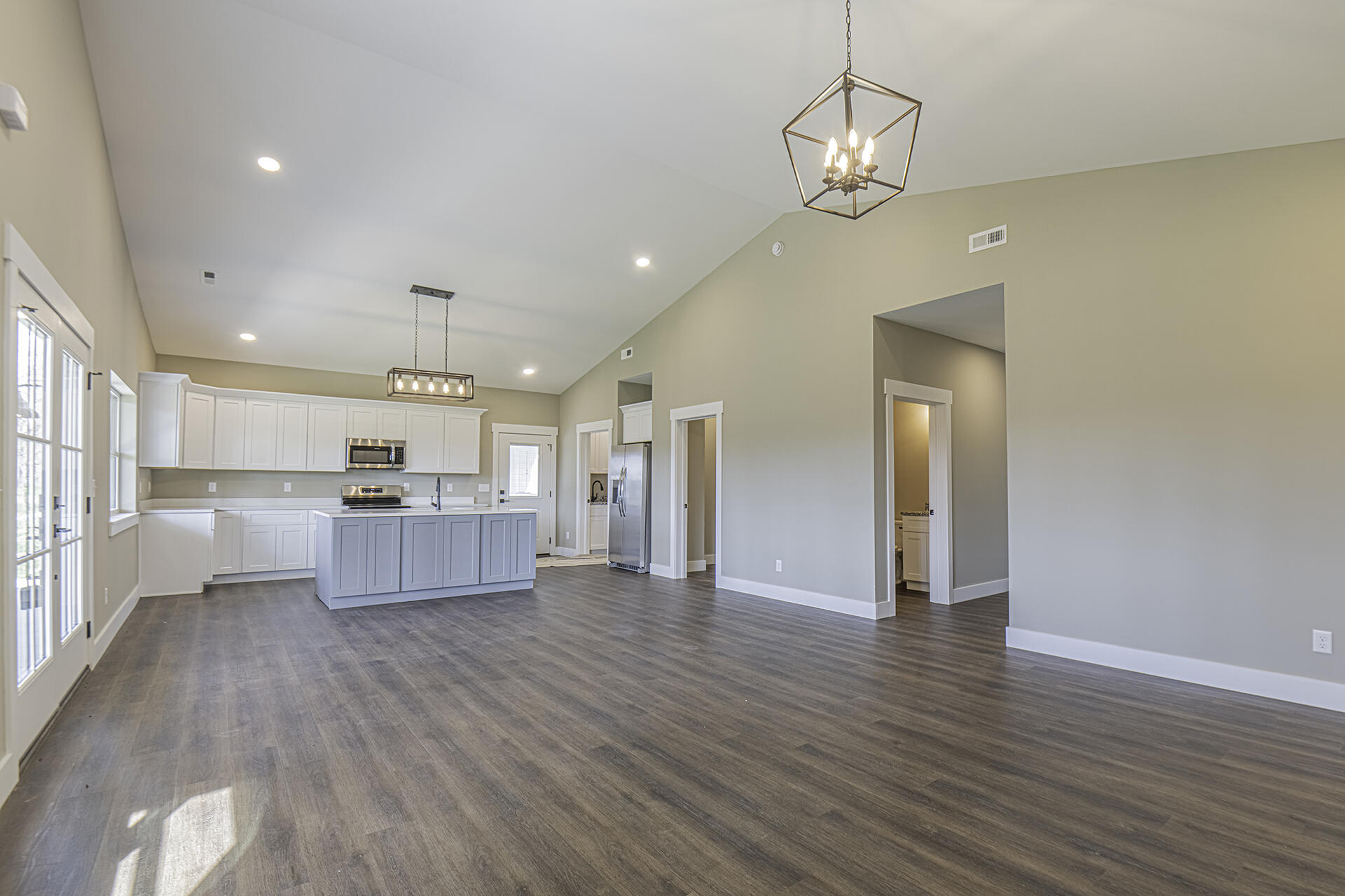 759 Lead Mine Valley Road Southwest Cleveland, TN 37311 - Photo 7 of 25 KHP07