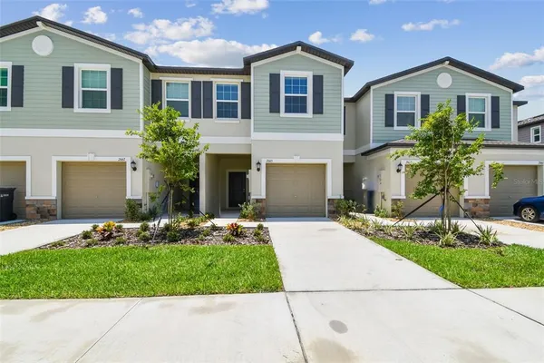 $2,000 | 2665 Buttercup Lucine Lane, Ruskin, FL 33570