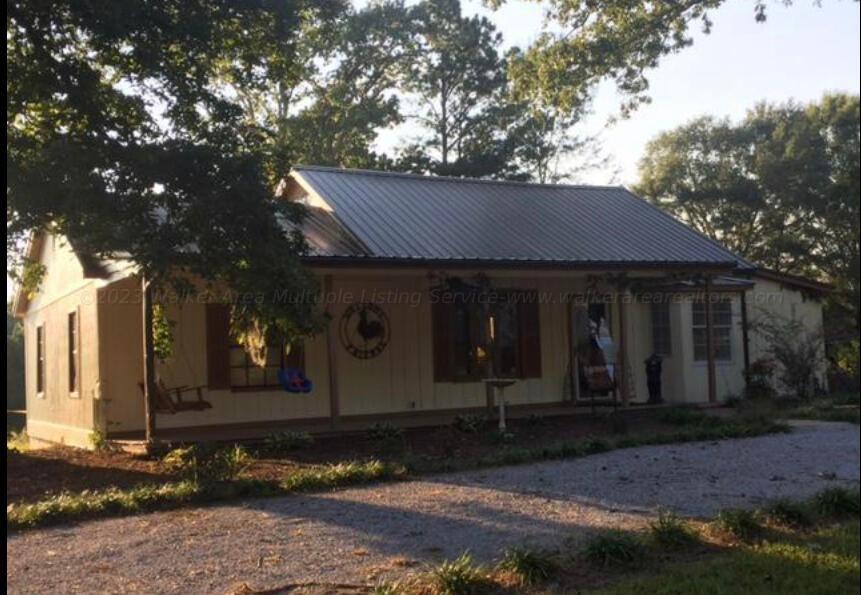 2728 Dime Road Haleyville, AL 35565 - Photo 1 of 7 Gallery Image 1