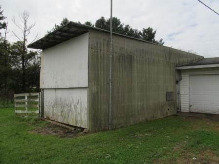 2020 South Wolf Road Columbia City, IN 46725 - Photo 13 of 20