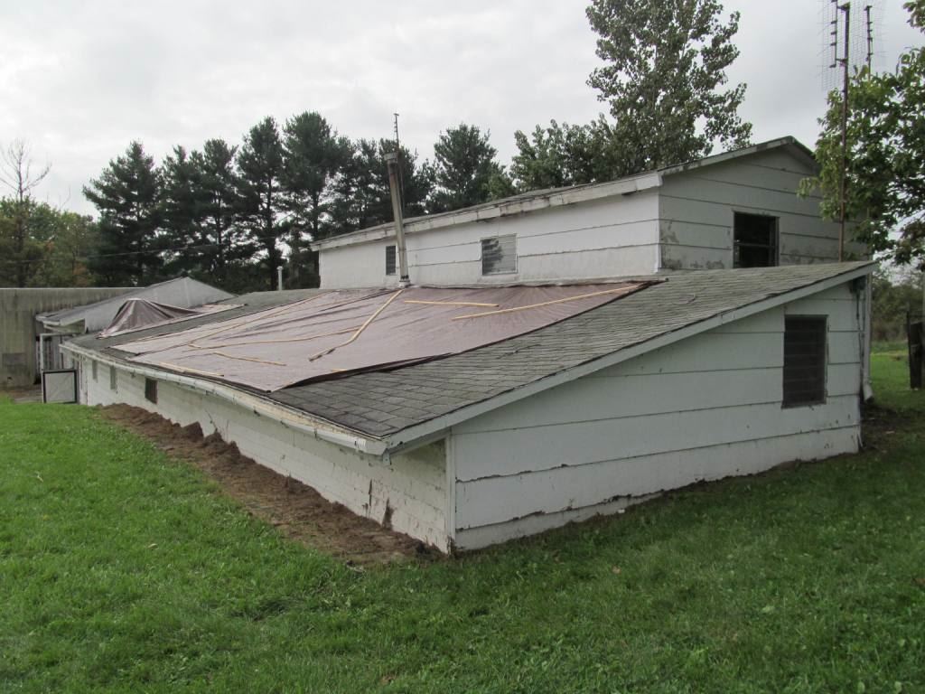 2020 South Wolf Road Columbia City, IN 46725 - Photo 14 of 20