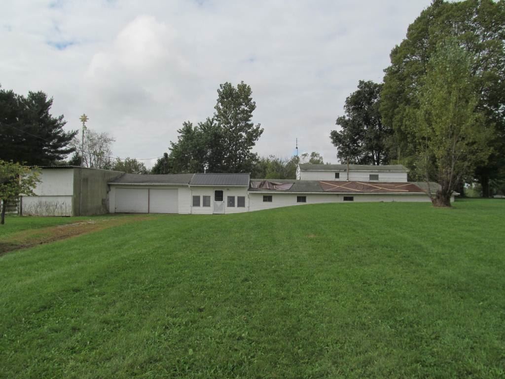 2020 South Wolf Road Columbia City, IN 46725 - Photo 18 of 20