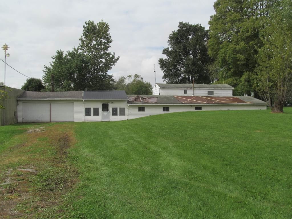 2020 South Wolf Road Columbia City, IN 46725 - Photo 20 of 20