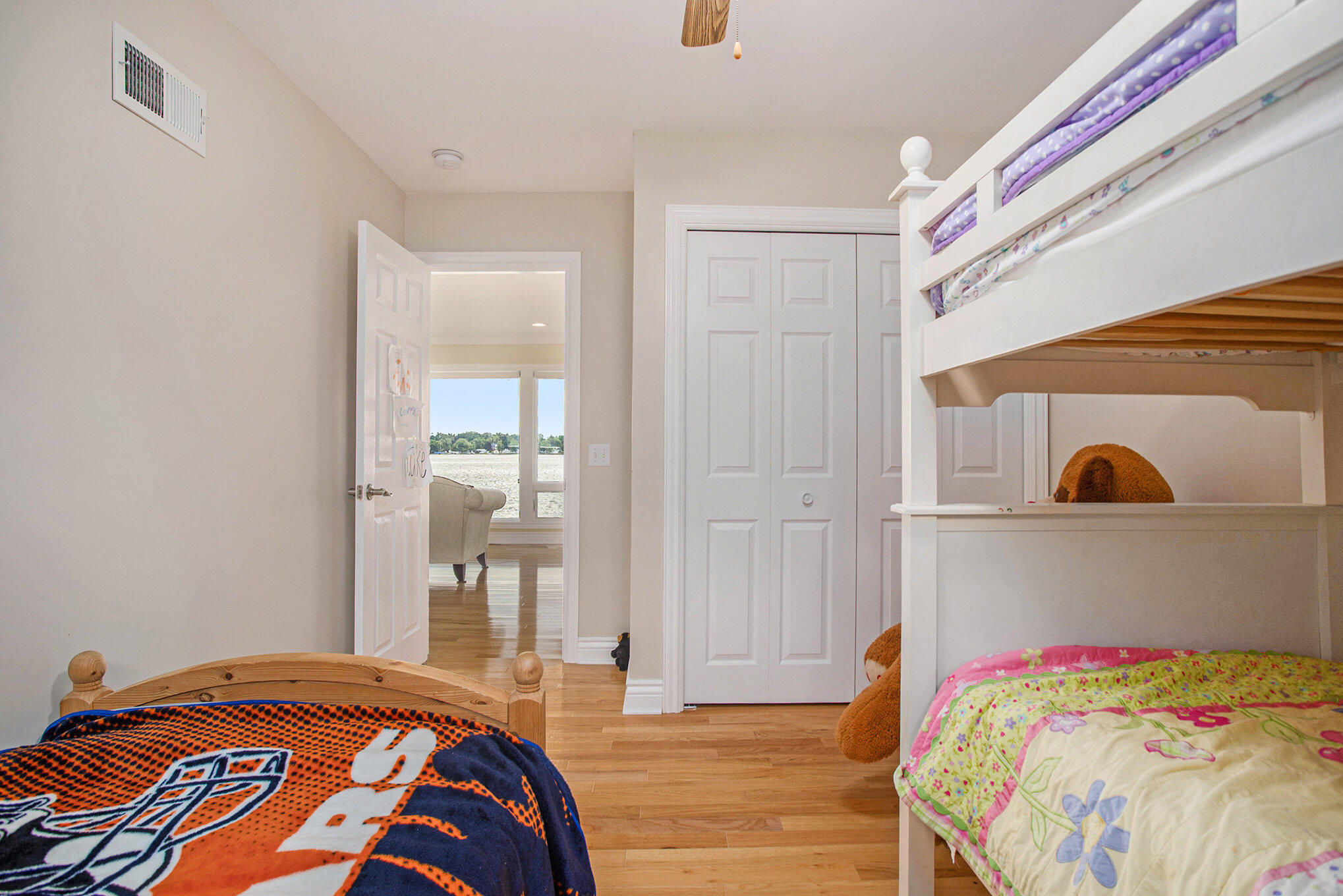 905 Elm Street Colon, MI 49040 - Photo 27 of 57 Bedroom 3