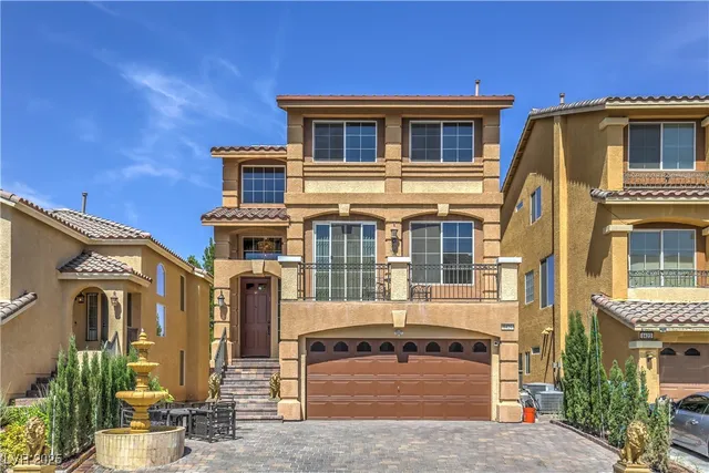 $649,500 | 8429 Summers Ranch Court, Las Vegas, NV 89139