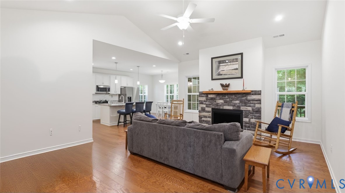 1400 Tutelo Road Quinton, VA 23141 - Photo 6 of 37 Gallery Image 6