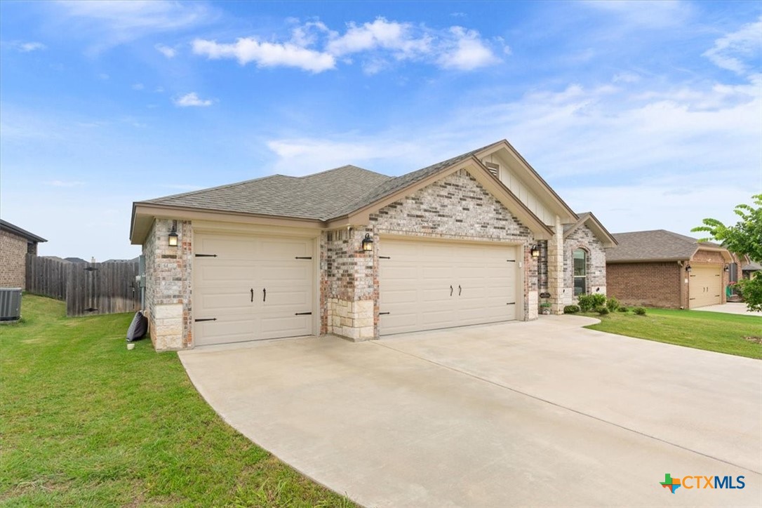 3228 James Ridge Drive Belton, TX 76513 - Photo 4 of 40