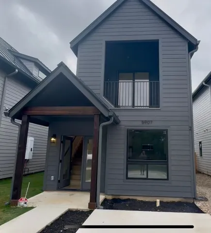 $2,395 | 5907 Coventry Lane, Unit B, Austin, TX 78723