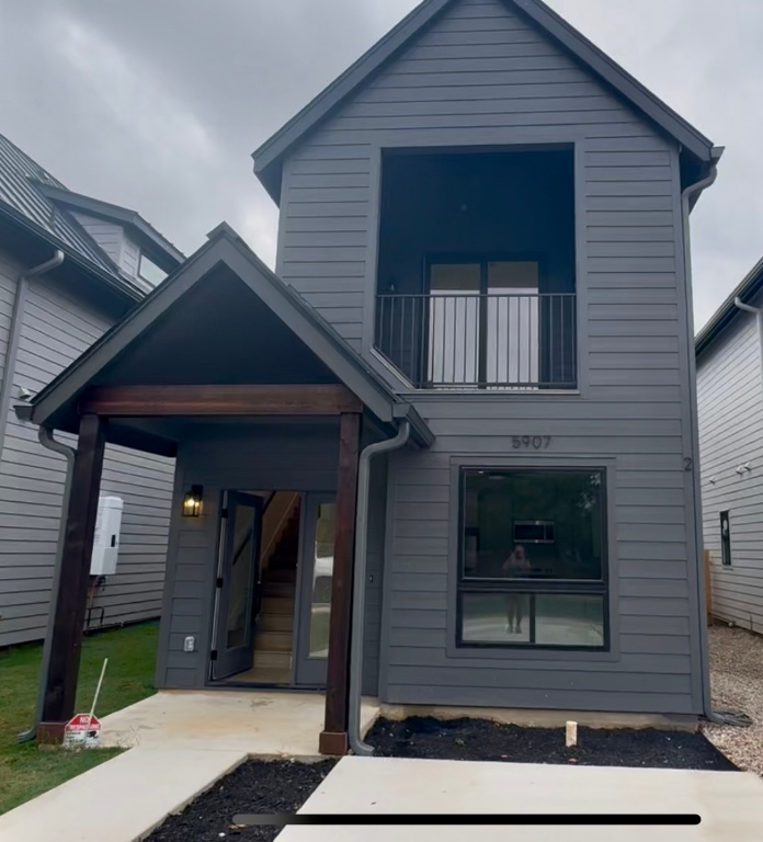 5907 Coventry Lane, Unit B Austin, TX 78723 - Photo 1 of 12