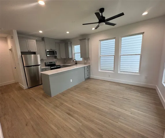 $2,395 | 5907 Coventry Lane, Unit B, Austin, TX 78723