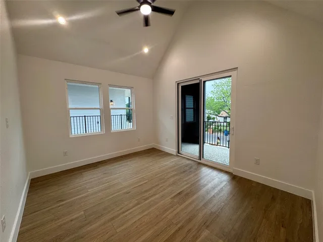 $2,395 | 5907 Coventry Lane, Unit B, Austin, TX 78723