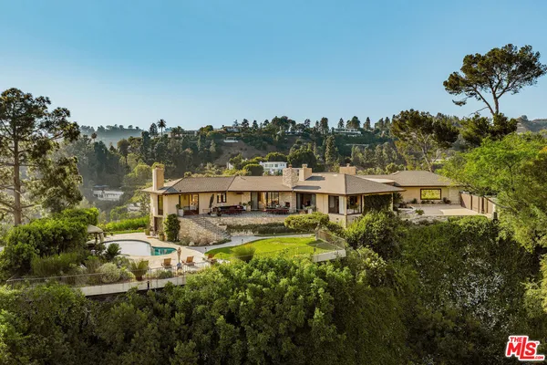 $34,500 | 1131 Miradero Road, Beverly Hills, CA 90210