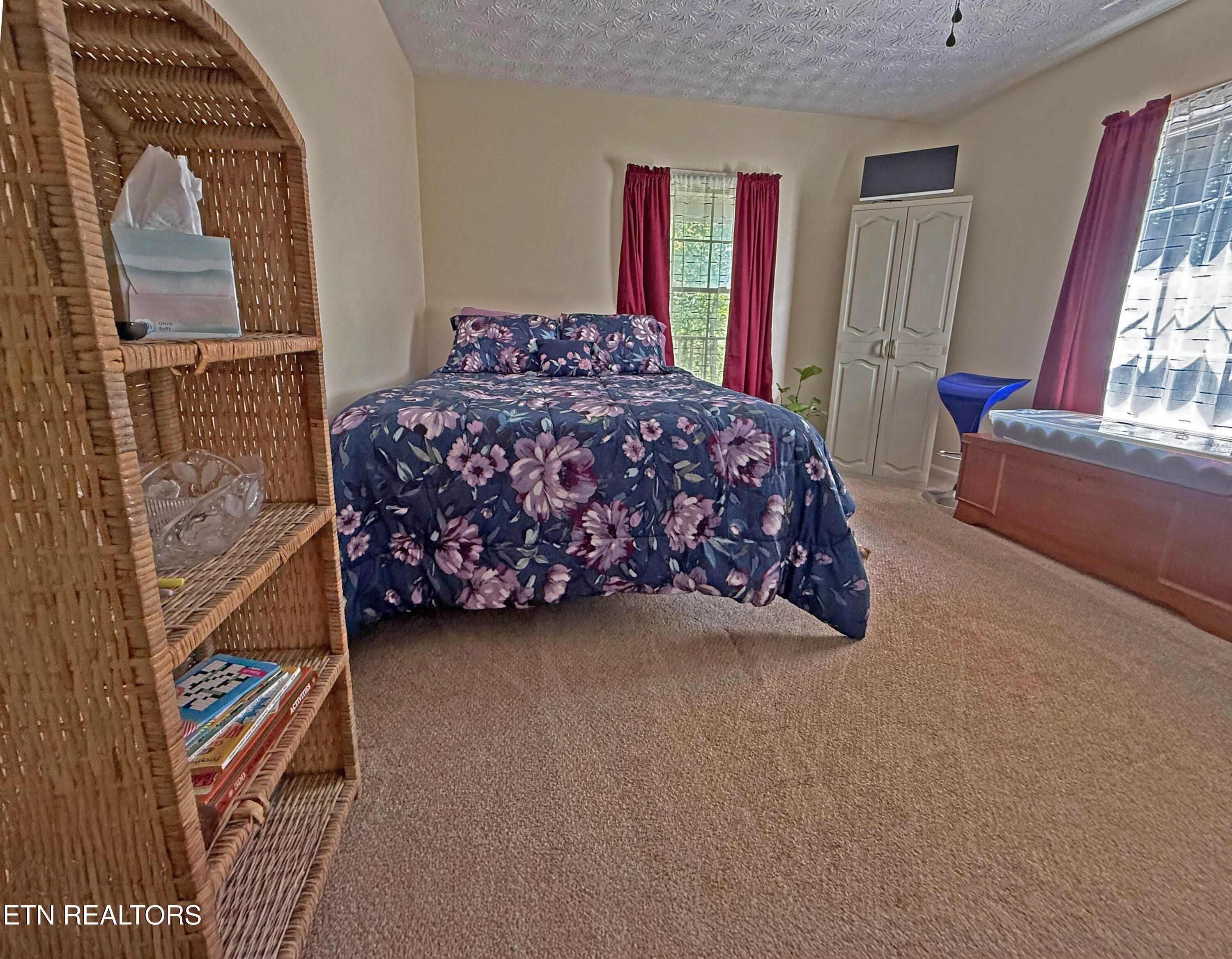 805 Punkton Road Del Rio, TN 37727 - Photo 16 of 53 Bedroom