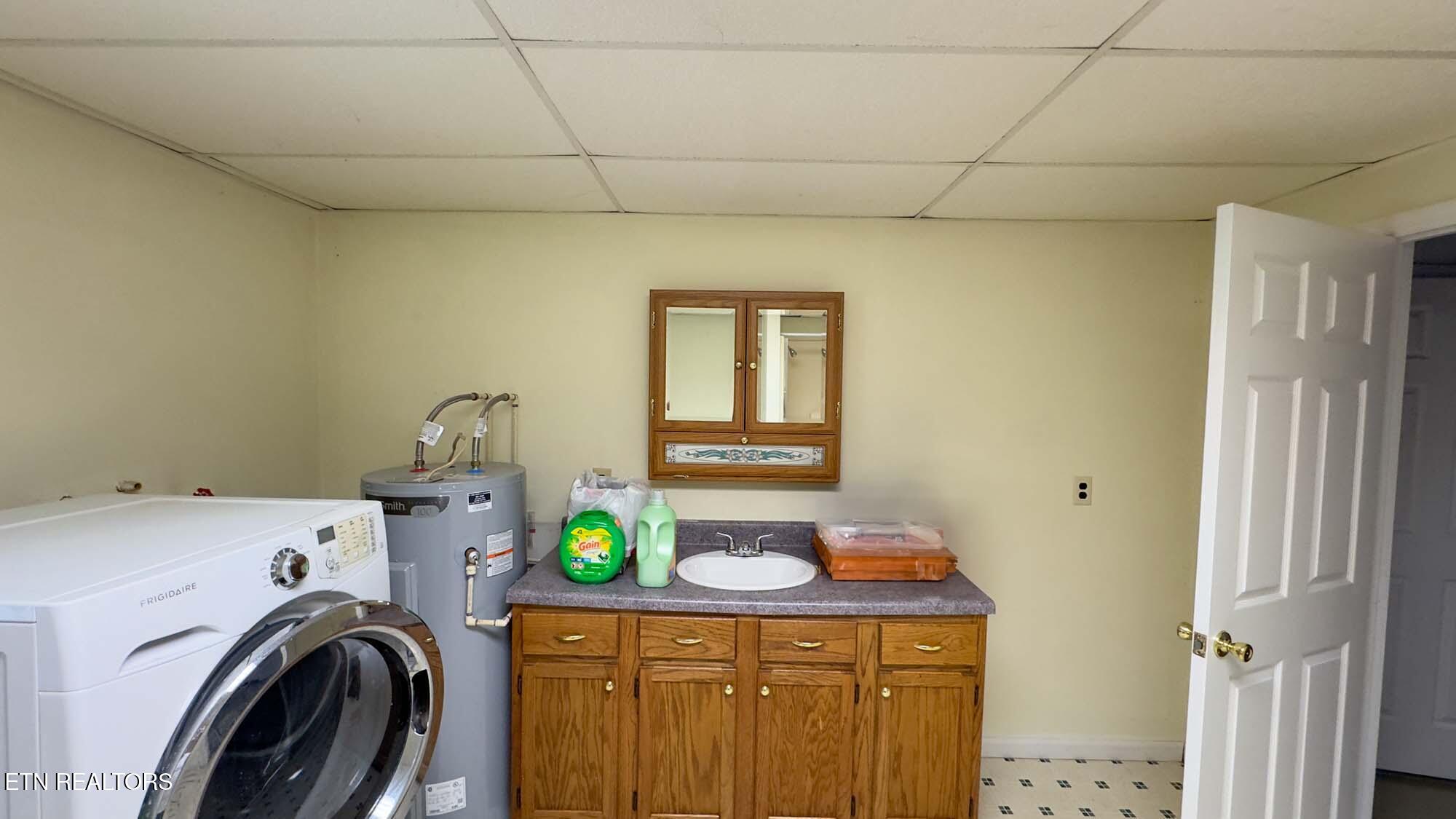 805 Punkton Road Del Rio, TN 37727 - Photo 24 of 53 Second Bath