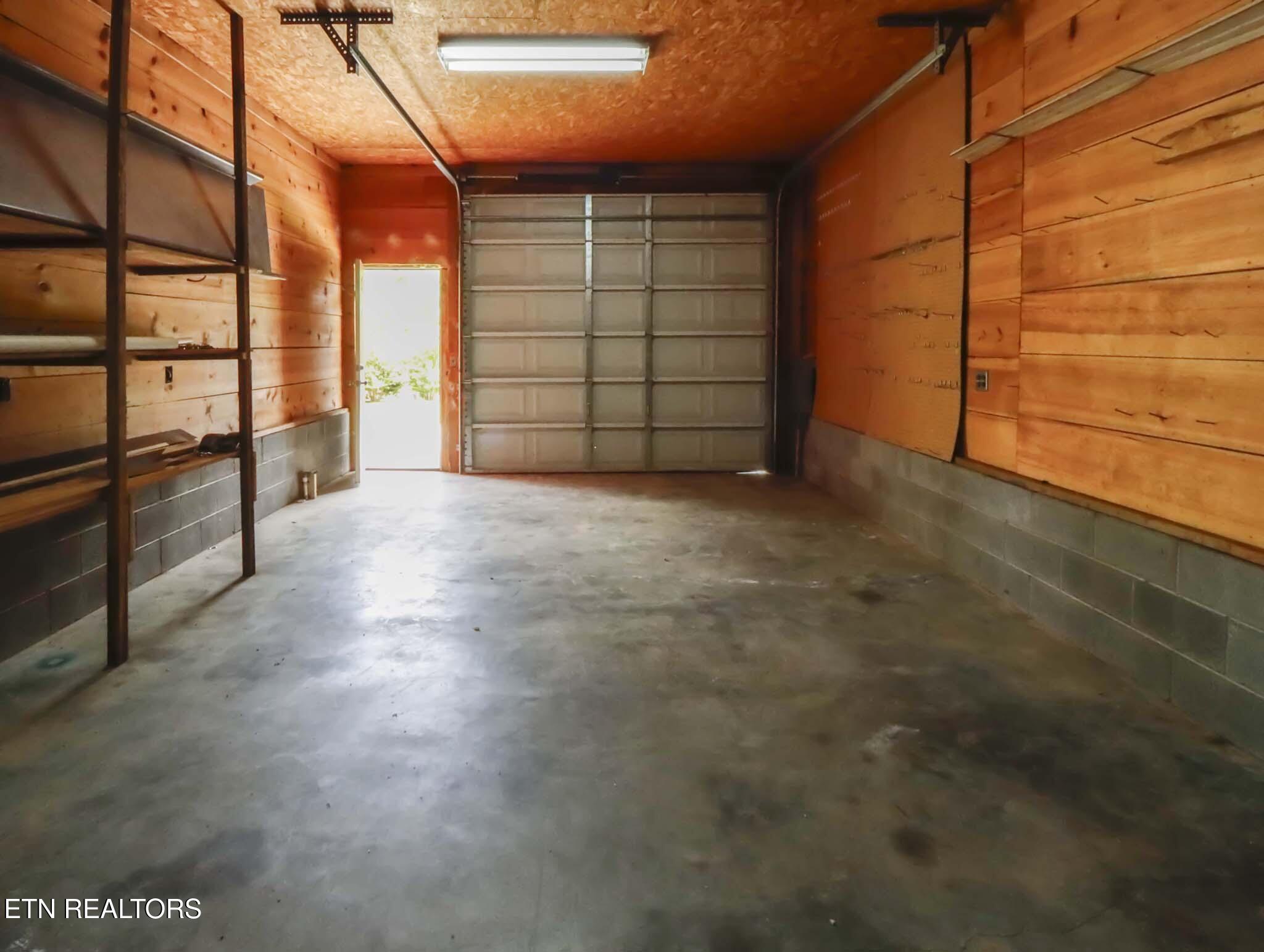 805 Punkton Road Del Rio, TN 37727 - Photo 35 of 53 Detached Garage