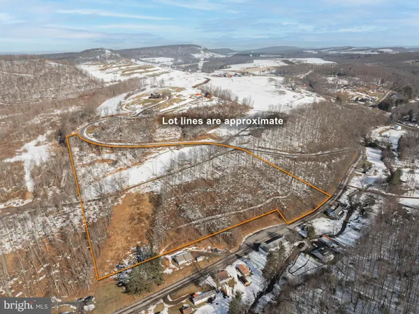 $220,000 | Wes Mountain Trail, McHenry, MD 21541