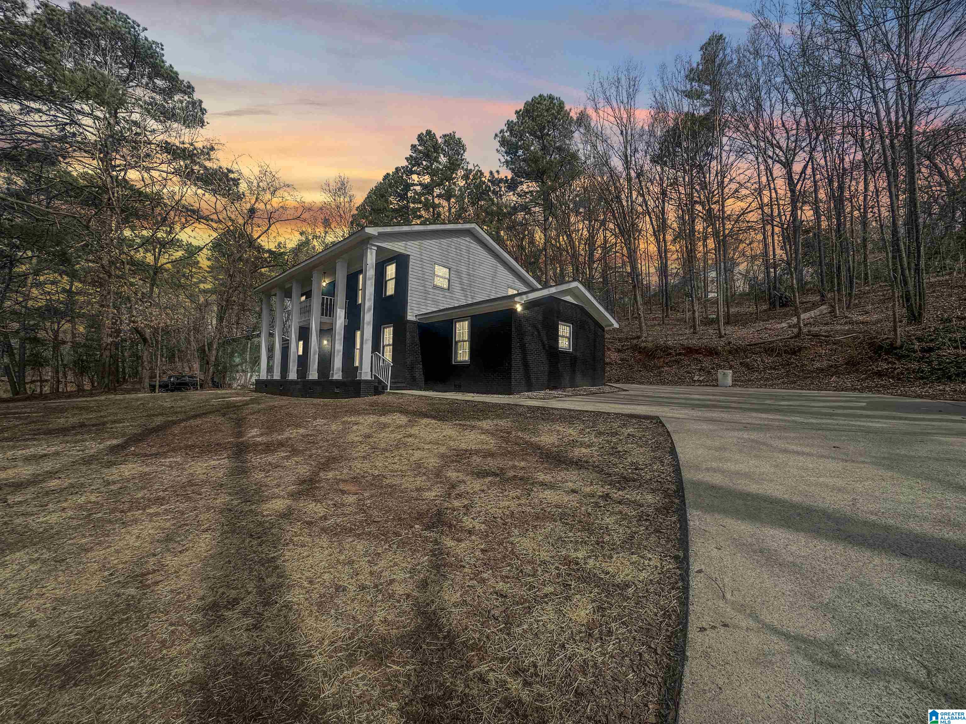 6103 Saks Road Anniston, AL 36206 - Photo 32 of 32
