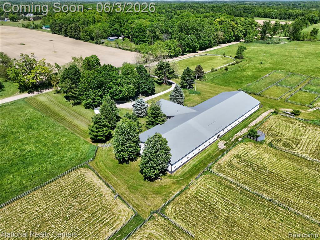 864 East Lovejoy Road Howell, MI 48855 - Photo 55 of 68
