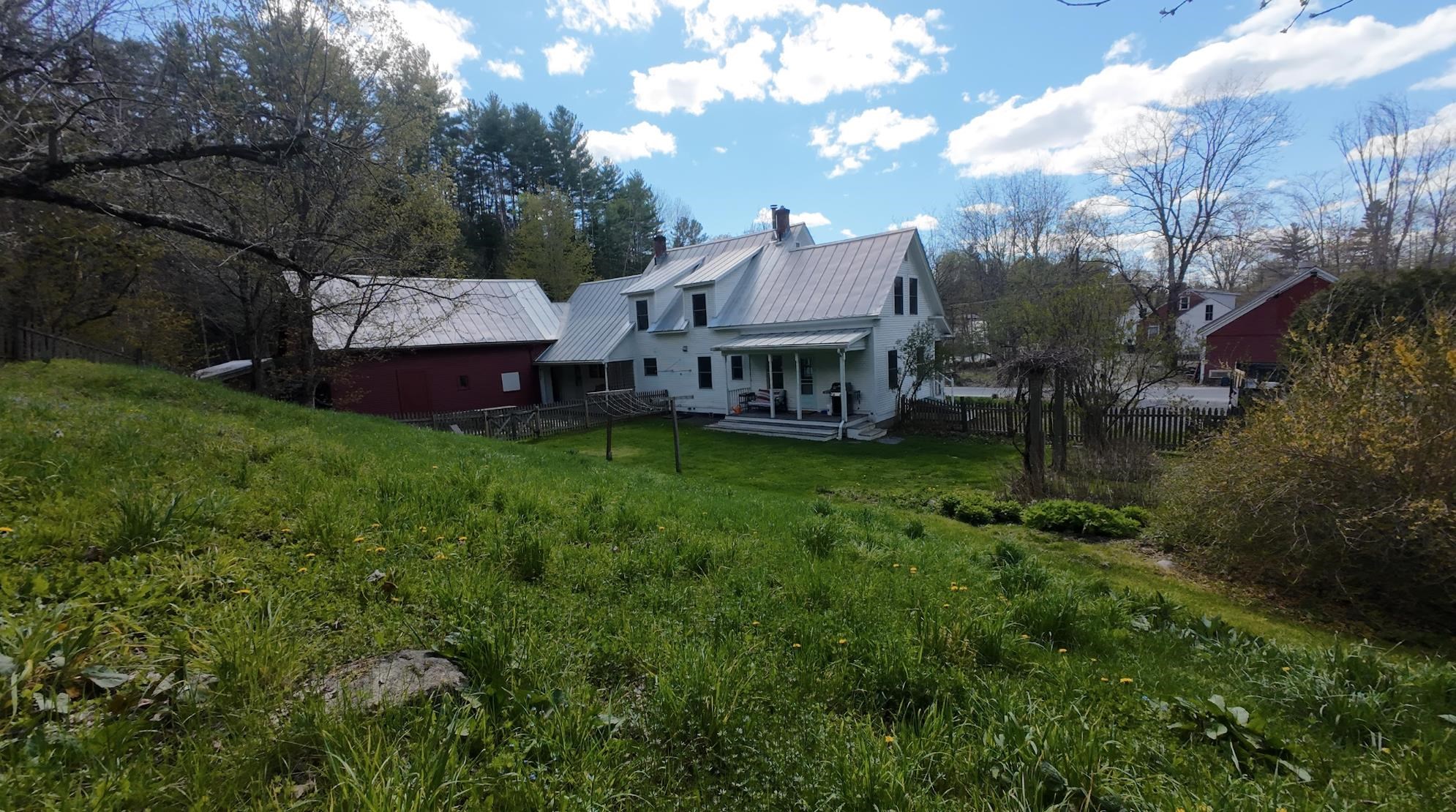 175 Creamery Street Plainfield, VT 05667 - Photo 59 of 60