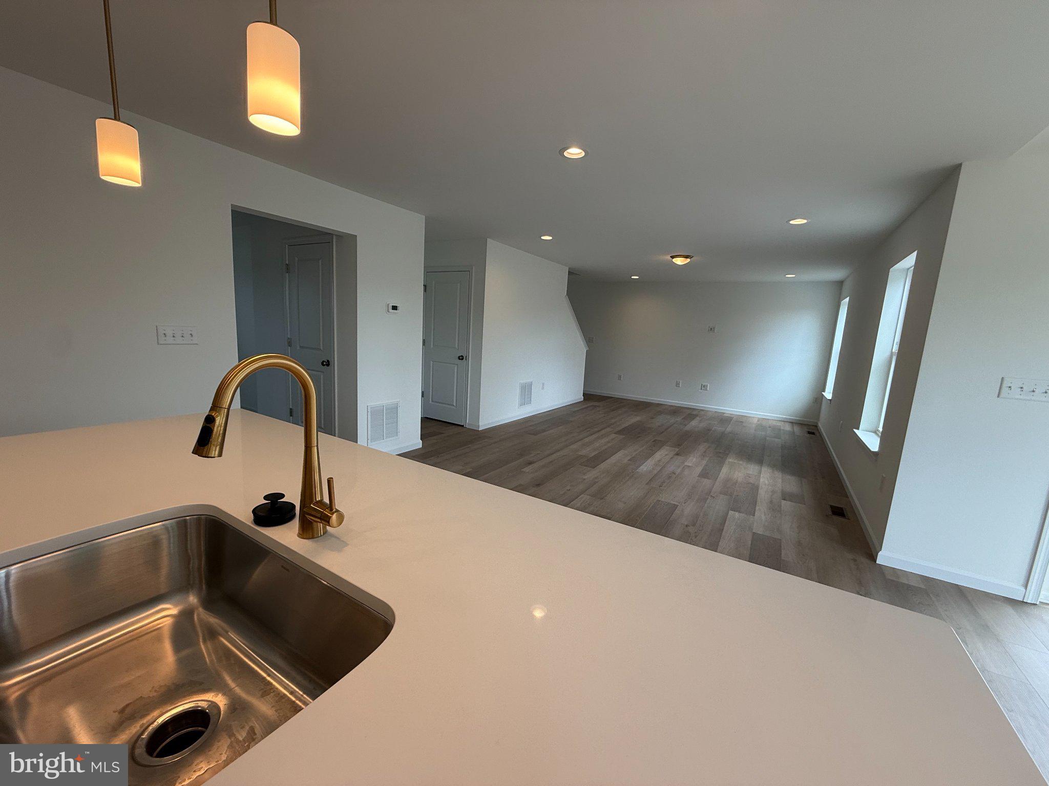 126 Redbud Road Bellefonte, PA 16823 - Photo 9 of 19 Modern open space with natural light.