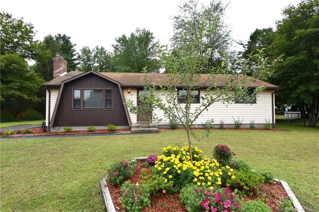 30 Simon Road Enfield, CT 06082 - Photo 1 of 1