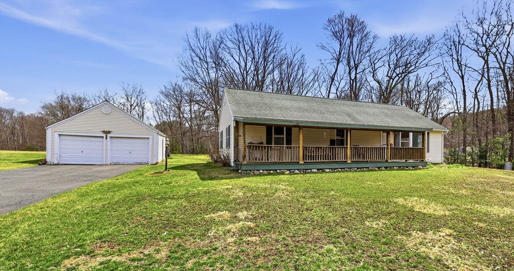 240 Upper Road Deerfield, MA 01342 - Photo 2 of 42