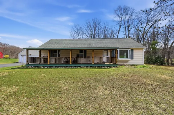 $399,000 | 240 Upper Road, Deerfield, MA 01342