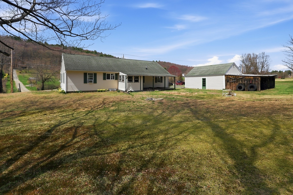 240 Upper Road Deerfield, MA 01342 - Photo 6 of 42