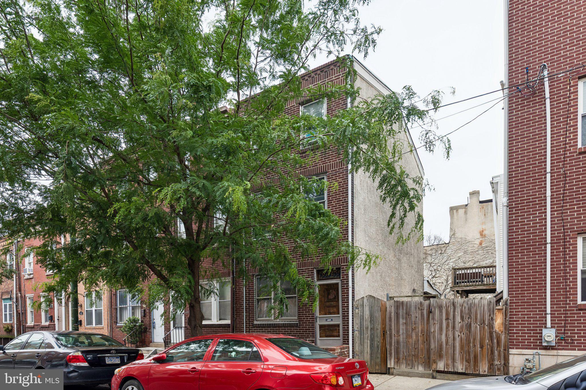403 Tasker Street Philadelphia, PA 19148 - Photo 29 of 29 Front Exterior