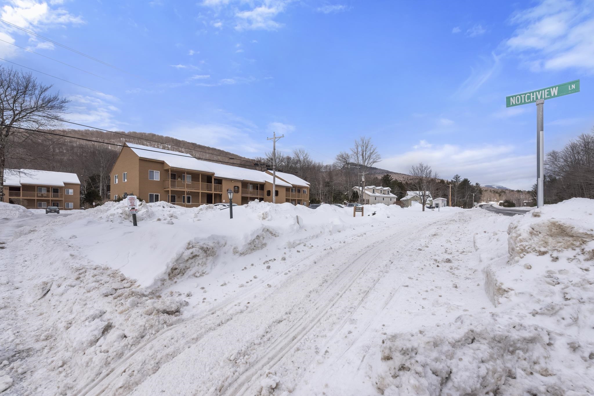 6 Notchview Lane, Unit 2 Lincoln, NH 03251 - Photo 4 of 27