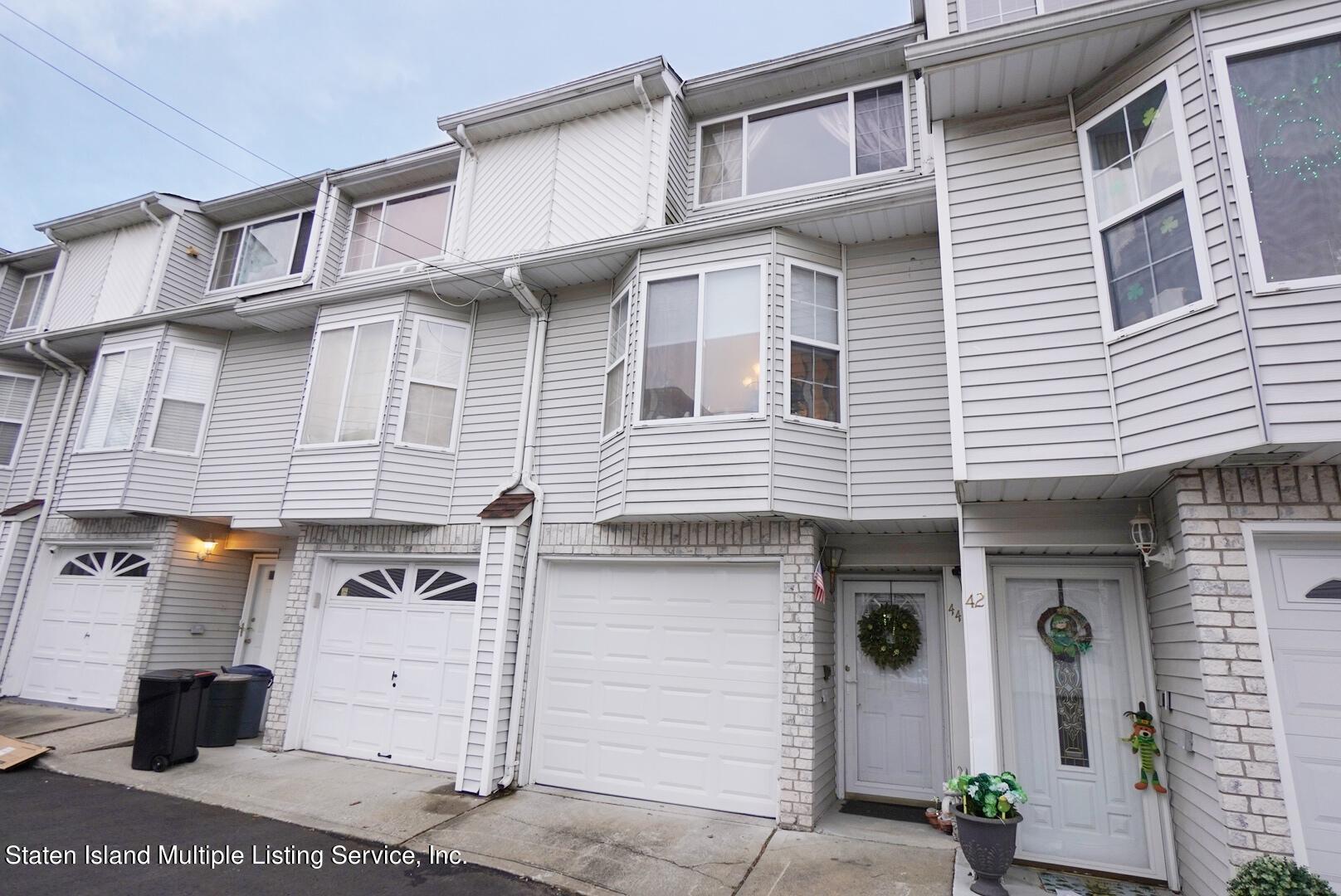 44 Linda Lane Compass