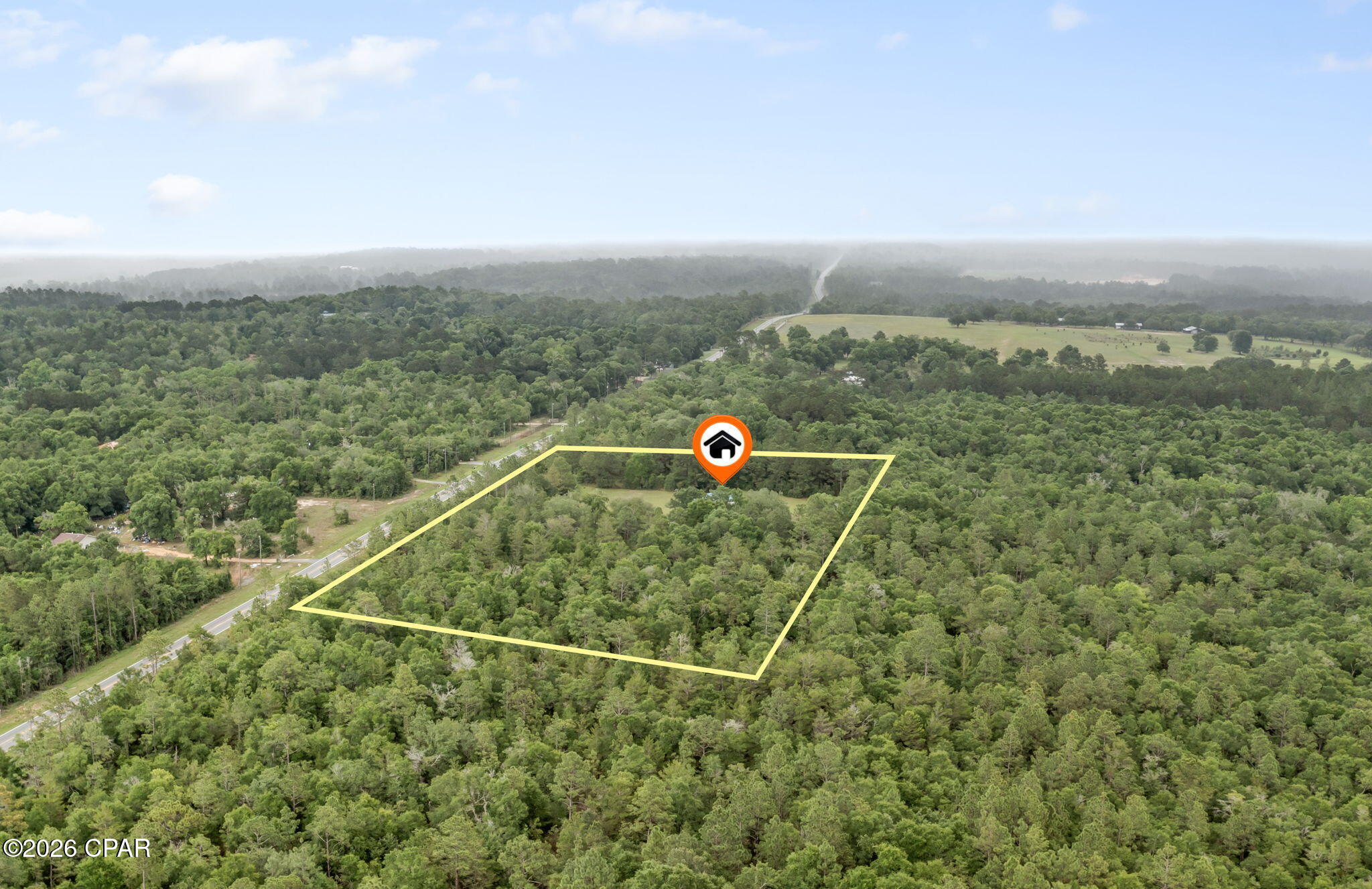 2809 Roche Road Chipley, FL 32428 - Photo 37 of 38