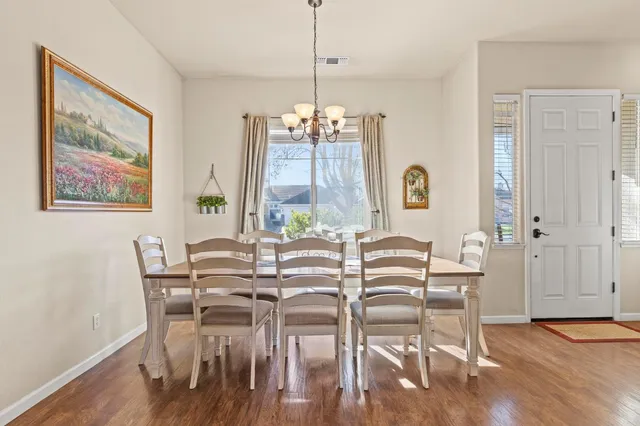 $477,000 | 1023 Santa Barbara Way, Yuba City, CA 95991