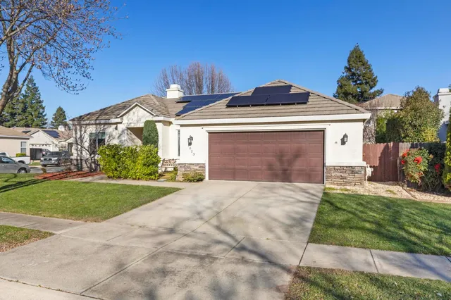 $477,000 | 1023 Santa Barbara Way, Yuba City, CA 95991