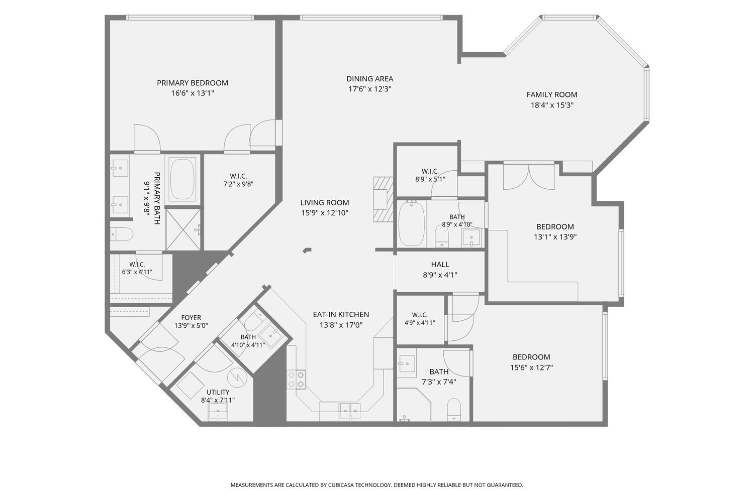 10 East Burlington Street, Unit 3B Riverside, IL 60546 - Photo 30 of 31